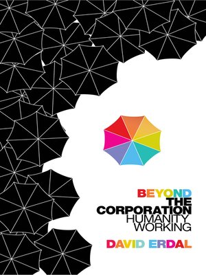 cover image of Beyond the Corporation